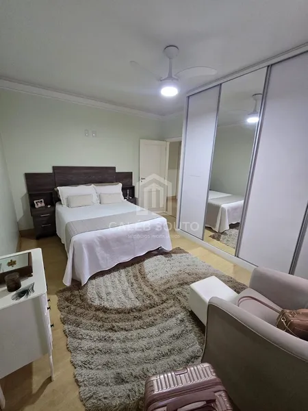 Casa com 5 dormitórios no Jardim Tropical-Marilia-SP: 13ª foto da galeria de imagens do imóvel