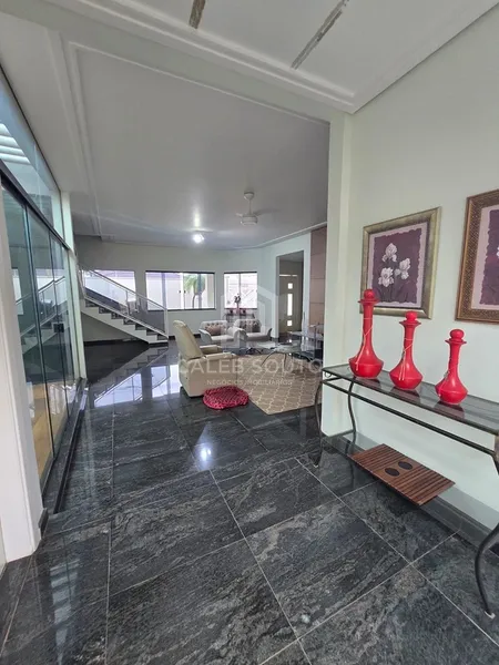 Casa com 5 dormitórios no Jardim Tropical-Marilia-SP: 2ª foto da galeria de imagens do imóvel