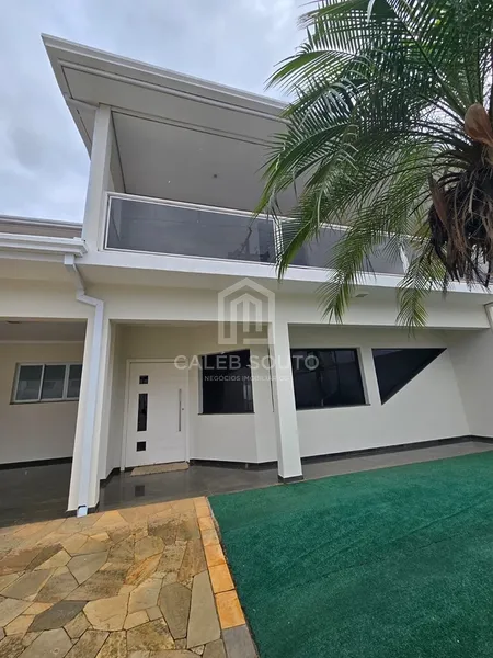 Casa com 5 dormitórios no Jardim Tropical-Marilia-SP: 16ª foto da galeria de imagens do imóvel