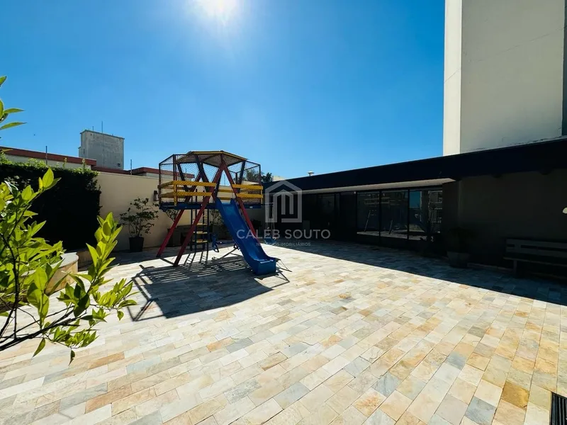 Apartamento a Venda no Edf. Itália em Marília-SP.: 29ª foto da galeria de imagens do imóvel
