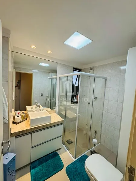Apartamento a Venda no Edf. Itália em Marília-SP.: 14ª foto da galeria de imagens do imóvel