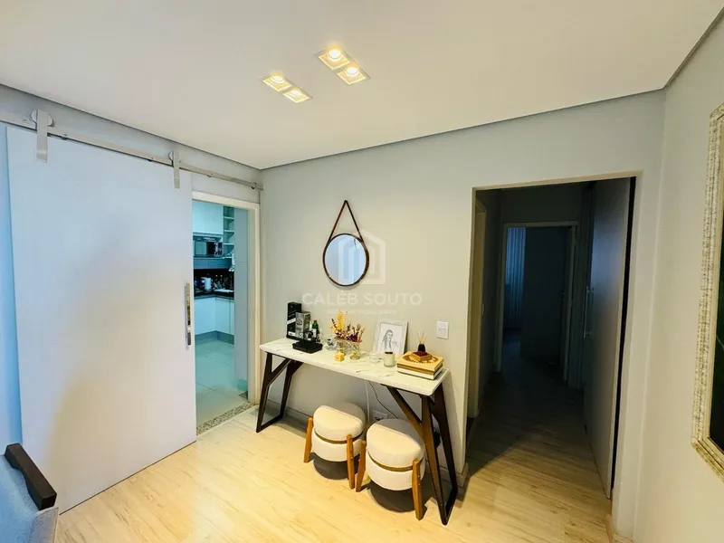Apartamento a Venda no Edf. Itália em Marília-SP.: 5ª foto da galeria de imagens do imóvel
