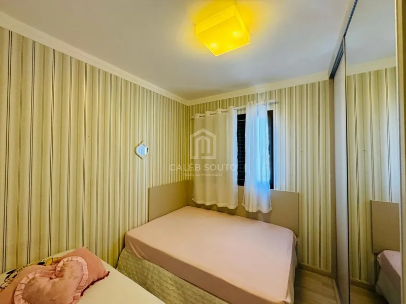 Apartamento a Venda no Edf. Itália em Marília-SP.: 12ª foto da galeria de imagens do imóvel