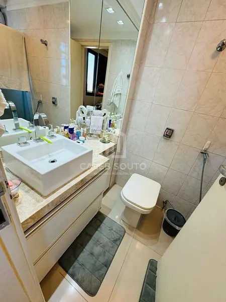 Apartamento a Venda no Edf. Itália em Marília-SP.: 21ª foto da galeria de imagens do imóvel