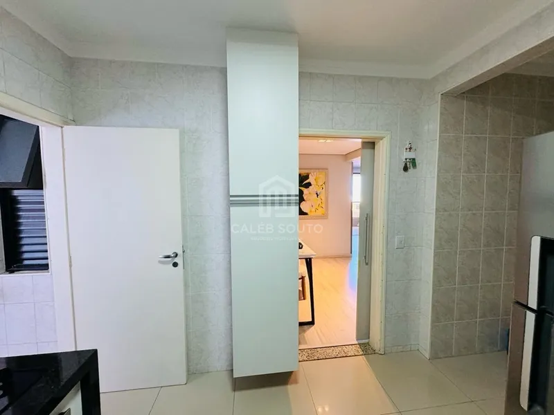 Apartamento a Venda no Edf. Itália em Marília-SP.: 7ª foto da galeria de imagens do imóvel