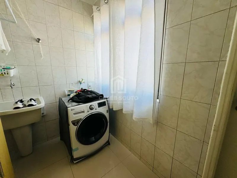 Apartamento a Venda no Edf. Itália em Marília-SP.: 11ª foto da galeria de imagens do imóvel