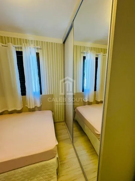 Apartamento a Venda no Edf. Itália em Marília-SP.: 13ª foto da galeria de imagens do imóvel