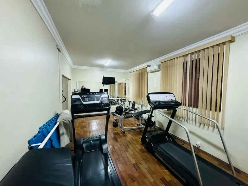 Apartamento a Venda no Edf. Itália em Marília-SP.: 24ª foto da galeria de imagens do imóvel