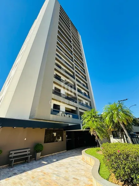 Apartamento a Venda no Edf. Itália em Marília-SP.: 1ª foto da galeria de imagens do imóvel
