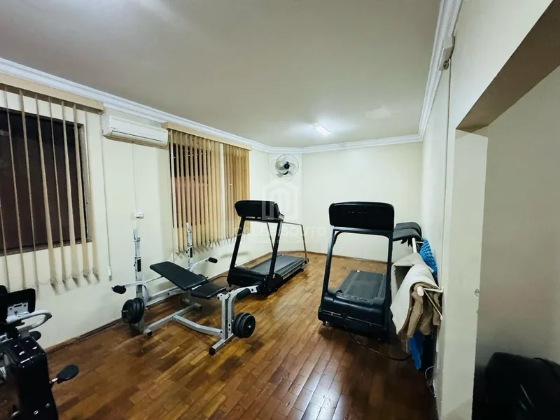 Apartamento a Venda no Edf. Itália em Marília-SP.: 23ª foto da galeria de imagens do imóvel