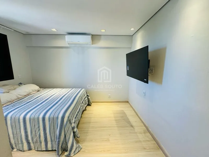 Apartamento a Venda no Edf. Itália em Marília-SP.: 18ª foto da galeria de imagens do imóvel