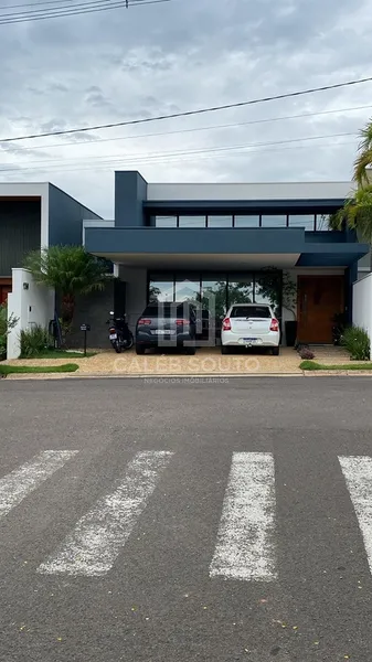 Imóvel residencial ou comercial