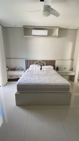 Casa com 3 suítes no Condomínio Esmeralda Residence II | Marília/SP: 14ª foto da galeria de imagens do imóvel