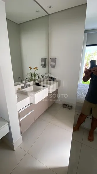 Casa com 3 suítes no Condomínio Esmeralda Residence II | Marília/SP: 13ª foto da galeria de imagens do imóvel