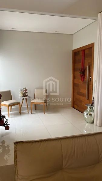 Casa com 3 suítes no Condomínio Esmeralda Residence II | Marília/SP: 10ª foto da galeria de imagens do imóvel