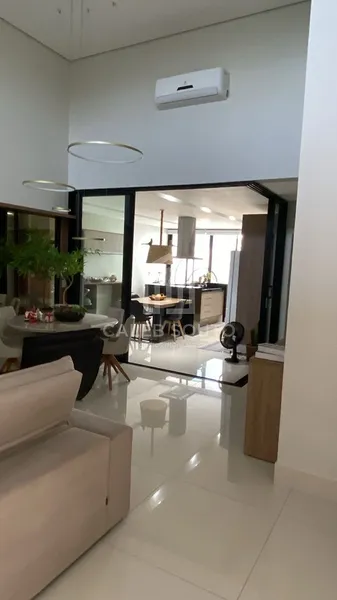 Casa com 3 suítes no Condomínio Esmeralda Residence II | Marília/SP: 11ª foto da galeria de imagens do imóvel