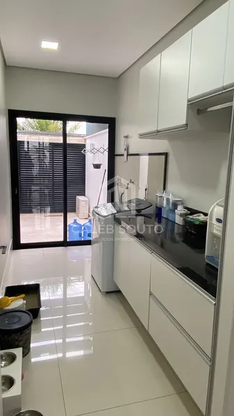 Casa com 3 suítes no Condomínio Esmeralda Residence II | Marília/SP: 12ª foto da galeria de imagens do imóvel