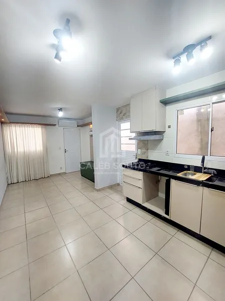Casa com 2 quartos no Condomínio Residencial Vila Ravenna | Marilía/ SP: 5ª foto da galeria de imagens do imóvel