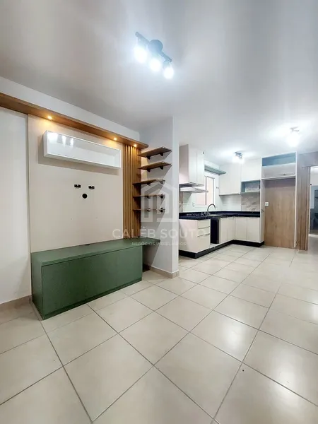 Casa com 2 quartos no Condomínio Residencial Vila Ravenna | Marilía/ SP: 3ª foto da galeria de imagens do imóvel