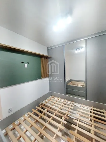 Casa com 2 quartos no Condomínio Residencial Vila Ravenna | Marilía/ SP: 11ª foto da galeria de imagens do imóvel