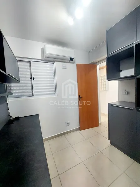 Casa com 2 quartos no Condomínio Residencial Vila Ravenna | Marilía/ SP: 8ª foto da galeria de imagens do imóvel