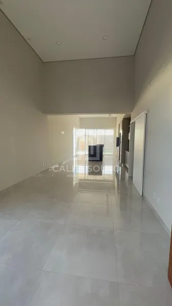 Casa a Venda 3 quartos sendo 1 suíte-Terras da Fazenda em Marília-SP.: 8ª foto da galeria de imagens do imóvel