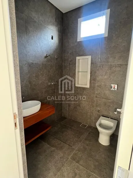 Casa a Venda 3 quartos sendo 1 suíte-Terras da Fazenda em Marília-SP.: 2ª foto da galeria de imagens do imóvel