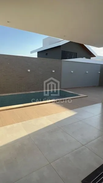 Casa a Venda 3 quartos sendo 1 suíte-Terras da Fazenda em Marília-SP.: 5ª foto da galeria de imagens do imóvel