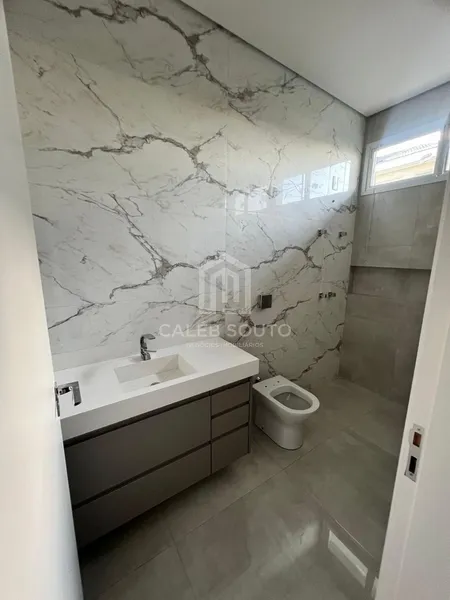 Casa a Venda 3 quartos sendo 1 suíte-Terras da Fazenda em Marília-SP.: 12ª foto da galeria de imagens do imóvel