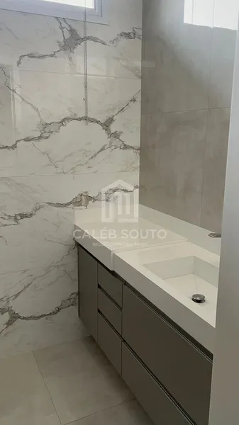 Casa a Venda 3 quartos sendo 1 suíte-Terras da Fazenda em Marília-SP.: 14ª foto da galeria de imagens do imóvel