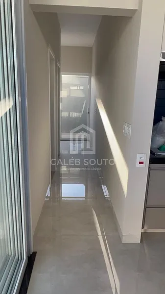 Casa a Venda 3 quartos sendo 1 suíte-Terras da Fazenda em Marília-SP.: 6ª foto da galeria de imagens do imóvel
