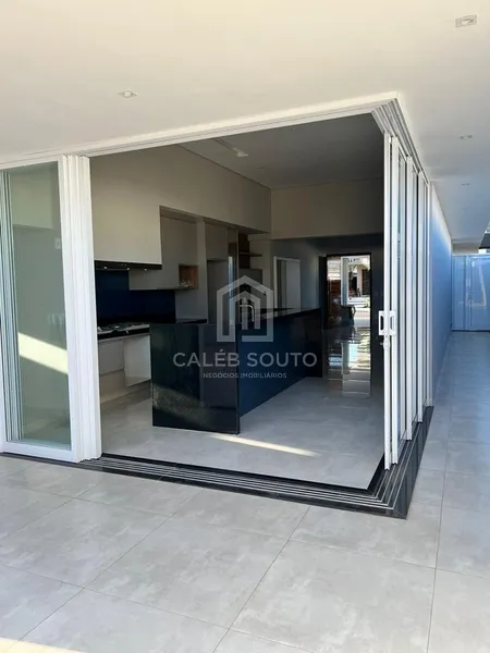 Casa a Venda 3 quartos sendo 1 suíte-Terras da Fazenda em Marília-SP.: 4ª foto da galeria de imagens do imóvel