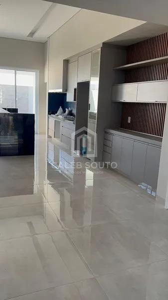 Casa a Venda 3 quartos sendo 1 suíte-Terras da Fazenda em Marília-SP.: 7ª foto da galeria de imagens do imóvel
