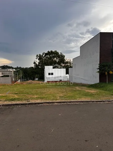 Imóvel residencial ou comercial