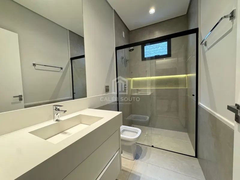 Casa com 3 quartos e piscina no condomínio esmeralda Residence Marília: 17ª foto da galeria de imagens do imóvel