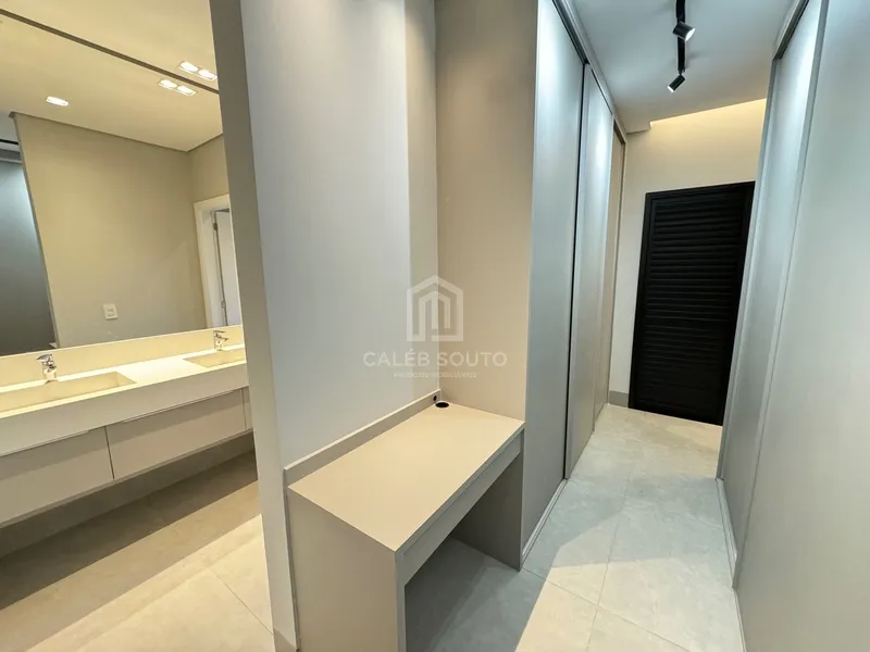 Casa com 3 quartos e piscina no condomínio esmeralda Residence Marília: 23ª foto da galeria de imagens do imóvel