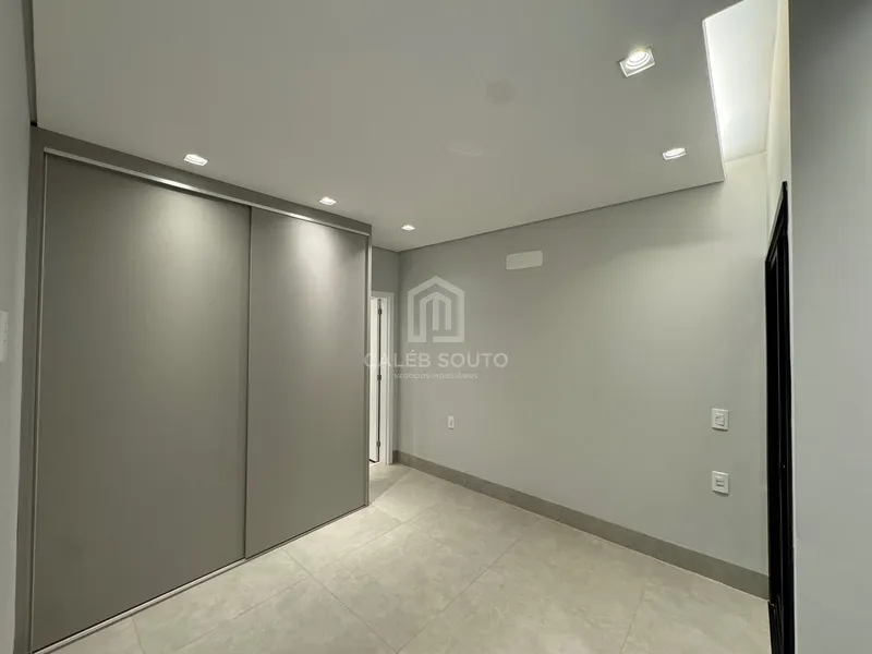 Casa com 3 quartos e piscina no condomínio esmeralda Residence Marília: 16ª foto da galeria de imagens do imóvel