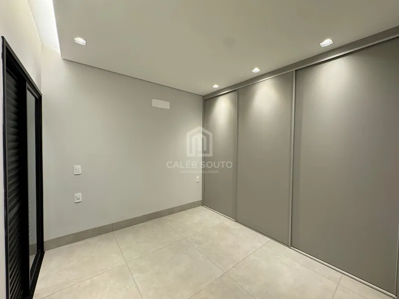 Casa com 3 quartos e piscina no condomínio esmeralda Residence Marília: 19ª foto da galeria de imagens do imóvel