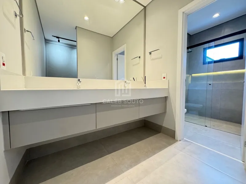 Casa com 3 quartos e piscina no condomínio esmeralda Residence Marília: 24ª foto da galeria de imagens do imóvel