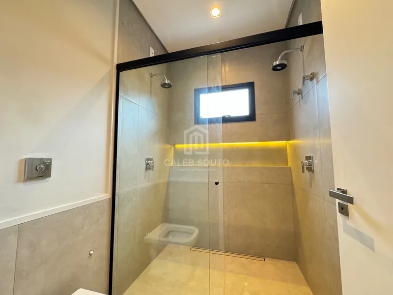Casa com 3 quartos e piscina no condomínio esmeralda Residence Marília: 25ª foto da galeria de imagens do imóvel