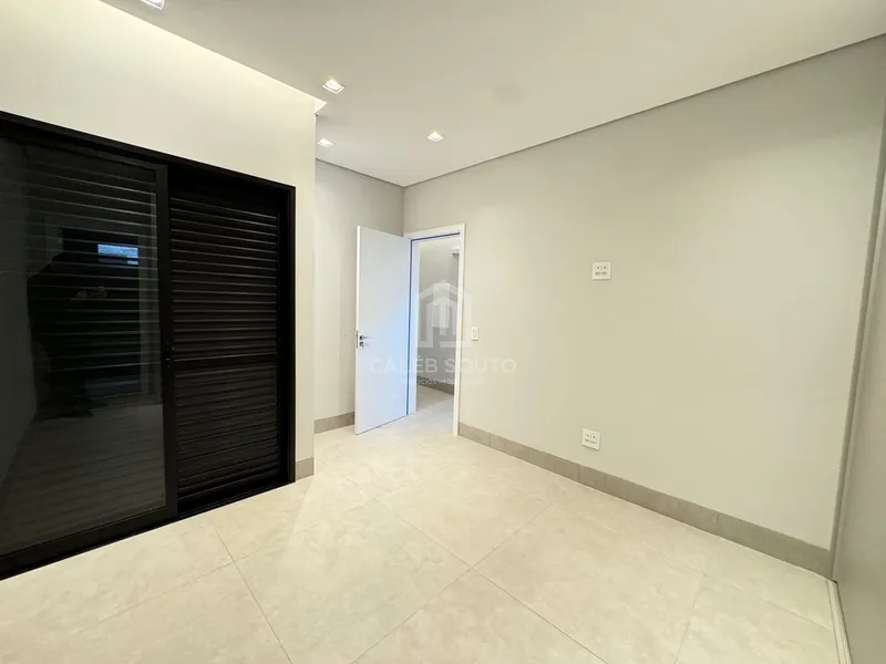 Casa com 3 quartos e piscina no condomínio esmeralda Residence Marília: 18ª foto da galeria de imagens do imóvel