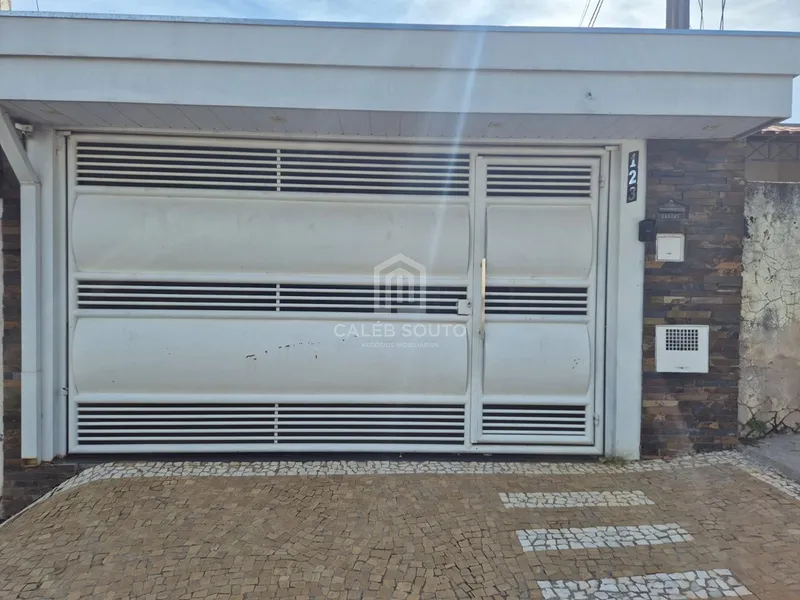Casa com 3 quartos no Bairro Santa Antonieta |Marilía/SP: 1ª foto da galeria de imagens do imóvel