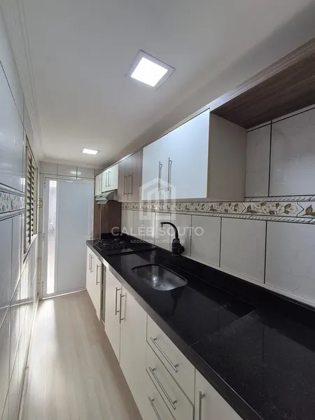 Casa com 3 quartos no Bairro Santa Antonieta |Marilía/SP: 6ª foto da galeria de imagens do imóvel