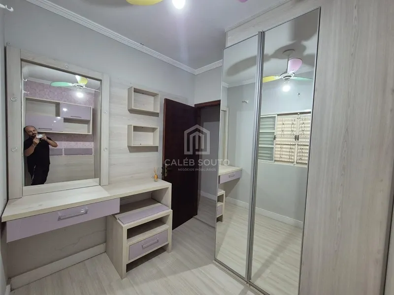 Casa com 3 quartos no Bairro Santa Antonieta |Marilía/SP: 16ª foto da galeria de imagens do imóvel