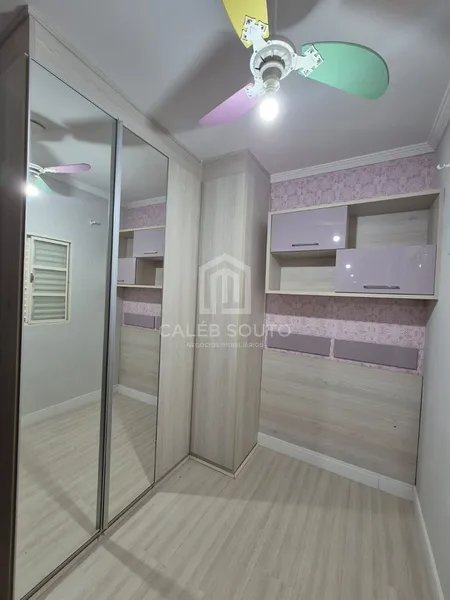 Casa com 3 quartos no Bairro Santa Antonieta |Marilía/SP: 14ª foto da galeria de imagens do imóvel