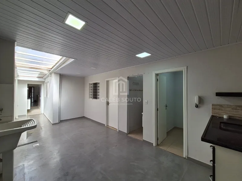 Casa com 3 quartos no Bairro Santa Antonieta |Marilía/SP: 18ª foto da galeria de imagens do imóvel