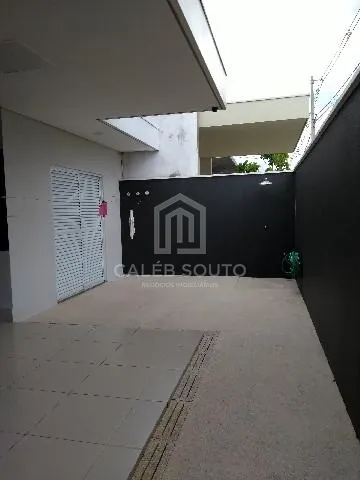 Casa  com 4 quartos no Cond. Reserva Esmeralda em Marília-SP.: 11ª foto da galeria de imagens do imóvel