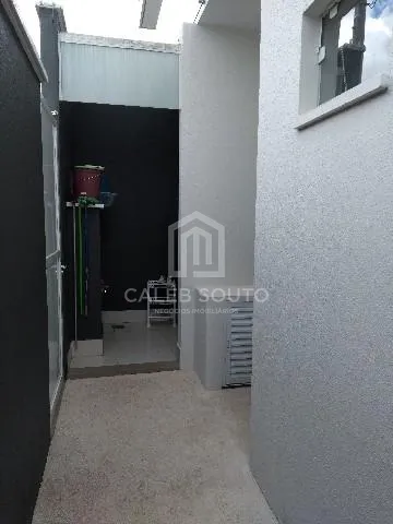 Casa  com 4 quartos no Cond. Reserva Esmeralda em Marília-SP.: 12ª foto da galeria de imagens do imóvel