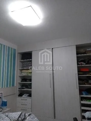 Casa  com 4 quartos no Cond. Reserva Esmeralda em Marília-SP.: 13ª foto da galeria de imagens do imóvel