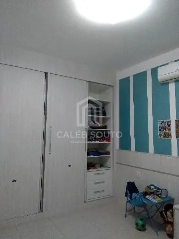 Casa  com 4 quartos no Cond. Reserva Esmeralda em Marília-SP.: 14ª foto da galeria de imagens do imóvel